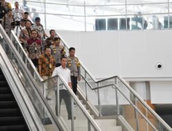 Mulai 29 Oktober 2023 BIJB Kertajati Beroperasi Penuh