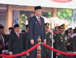 Jabar akan Lebih Banyak Libatkan Pemuda dalam Pembangunan