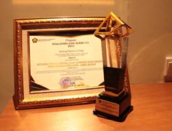 Jabar Raih Subroto Award 2023 dari Kementerian ESDM