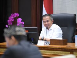 Pemilu 2024, Bey Machmudin Tegaskan ASN Harus Netral