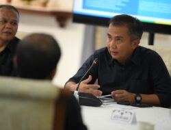 Tekad Jabar Raih “Hattrick” Juara Umum PON 2024