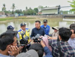 Cemari DAS Cilamaya Karawang, 18 Perusahaan Industri Dikenakan Sanksi
