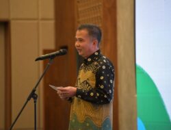 Pemdaprov Jabar Dorong Ekonomi Kreatif Melalui Smiling West Java Academy