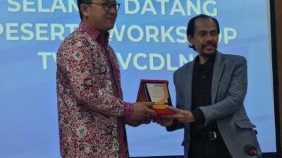 TVUPI dan Unpad TV Diskusikan Program Bisnis TV Digital