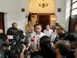 Pemprov Jabar Tetapkan Status Siaga Darurat Bencana Untuk 27 Kabupaten dan Kota