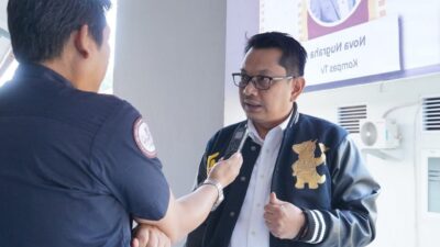 KPID Jabar Dorong TVUPI Miliki Kanal Frekuensi Siaran