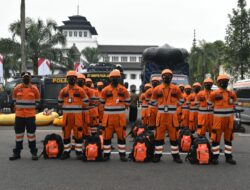 Gempa di Kab. Sukabumi, 65 Rumah Warga Dilaporkan Rusak