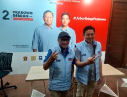 TKD Jabar : Pemikiran Gibran Sangat Visioner dan Mewakili Generasi Muda