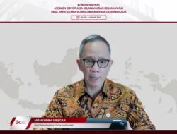 Dorong Transformasi Industri Perasuransian dan Dana Pensiun, OJK Terbitkan Empat Aturan Baru