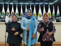 PIRA Jabar Optimis Target Keterwakilan Perempuan di DPRD Jabar Terpenuhi