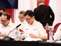 RUPS RKAP 2024, DEFEND ID Pastikan Kesiapan Rencana dan Anggaran untuk Capai Sasaran Kinerja 2024