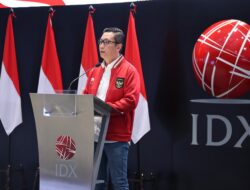 Tingkatkan Literasi Keuangan, Bursa Efek Edukasi Atlet Timnas U-20