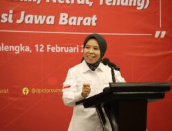 DPRD Jabar Ajak Masyarakat Ciptakan Jabar Anteng