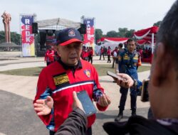 Dua Santri Pondok Pesantren Nurul Huda Bandung yang Hanyut Ditemukan Meninggal