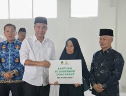 Bey Machmudin Ingatkan Pentingnya Hubungan Erat Pemerintah dan Ulama