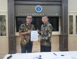 PT SEI Gandeng Fakultas Teknologi Industri ITB Tingkatkan Kompetensi dan Talenta SDM