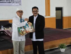 IKASTU Margahayu Gelar Iftar Ramadhan 1445 H