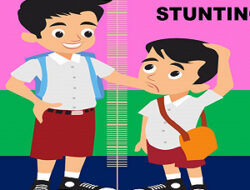 Program Permata Kamila Sukses Turunkan Kasus Stunting di Cianjur