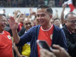 Timnas U-23 Gxagal Masuk Final Piala Asia U-23 Setelah Kalah dari Tim Uzbekistan 0-2