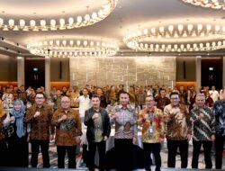 Realisasi Dana CSR Jabar Tahun 2023 Naik Jadi Rp251 Miliar