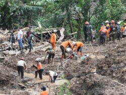 Bencana Banjir di Jawa Barat Akibatkan Kerusakan Struktural Infrastruktur Publik