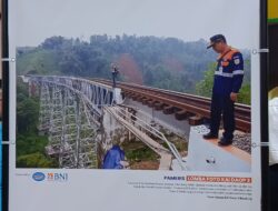 Pemdaprov Jabar Terus Dorong Reaktivasi Jalur Kereta Api Banjar-Pangandaran dan Ciwidey-Bandung