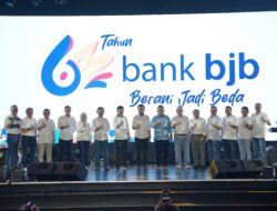 Perjalanan 63 Tahun Keberhasilan dan Dedikasi Bank bjb Dalam Melayani Masyarakat