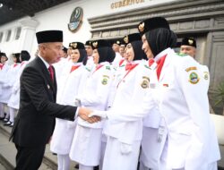 Bey Machmudin Ajak Warga Mengarusutamakan Pancasila untuk Jawab Tantangan