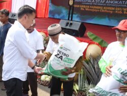 Salah Satu Penyumbang Inflasi, Jabar Dorong Peningkatan Produksi Bawang Merah