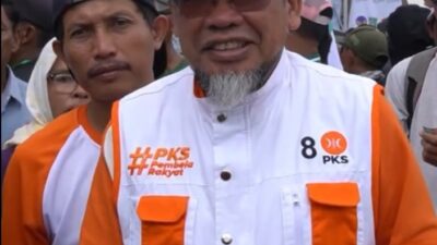 Legislator PKS ini Sebut Pengembangan Pertanian Organik Solusi Untuk Hasilkan Pangan Sehat