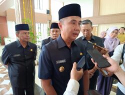 Langgar Aturan Domisili, Disdik Jabar Batalkan Kelulusan 31 Calon Peserta Didik SMA di Kota Bandung