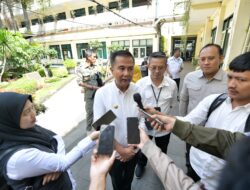 PPDB Tahap I Jabar 2024 Telah Diumumkan