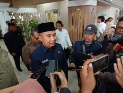 Fenomena Cuci Darah pada Anak, Pj Gubernur Jabar Ingatkan Kurangi Minuman Tinggi Gula