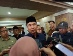 Pj Gubernur Jabar Bey Machmudin : PPATK Sebut Kasus Judol pada Anak Paling Tinggi di Jabar