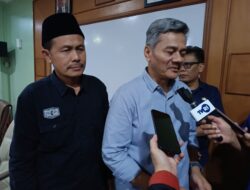Puncak Peringatan Hari Koperasi ke 77 Tingkat Provinsi Jabar Dipusatkan di Karawang