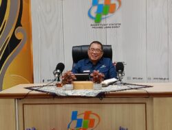 Ekonomi Jabar pada Triwulan II Tahun 2024 Tumbuh 4,95 Persen