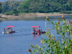 Bey Machmudin Apresiasi Inovasi TNI AD Tangani Masalah Sampah di Sungai Citarum