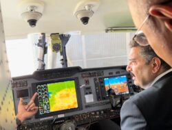 Havelsan Turki – PTDI Jajaki Kerjasama Pengembangan Full Flight Simulator dan Pesawat AWACS
