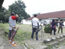 Belajar Panahan di Bandung Archery Club School, Bisa Untuk Semua Usia