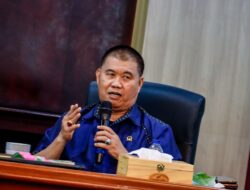 Komisi III DPRD Jabar Dorong OPD Mampu Berinovasi