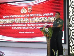 Kodam III/Slw Siap Amankan Pilkada Serentak 2024 di Jabar dan Banten