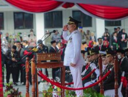 HUT ke-79 RI, Pj Wali Kota Bandung : Momentum Kuatkan Optimisme Bangsa