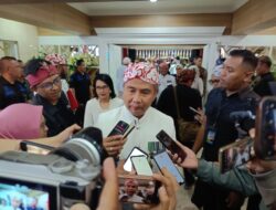 Hari Jadi ke 79 Pemprov Jabar, DPRD Apresiasi Prestasi Provinsi