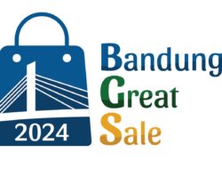 Wargi Bandung Yuk Bersiap, Bakal Ada Hujan Diskon di Bandung Great Sale