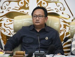 Komisi I DPRD Jabar Umumkan Tim Seleksi Komisioner KPID Jabar Periode 2024-2027