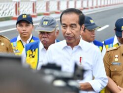 Rencana Kunjungan Paus Fransiskus ke Indonesia, Presiden Jokowi: Perdamaian Jadi Isu Utama