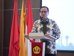 OJK Berkomitmen Jalankan Konsep Fair Trade pada Industri Jasa Keuangan