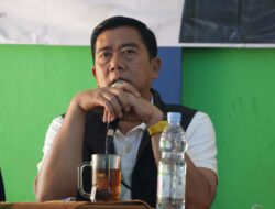 Pelantikan Anggota DPRD Jawa Barat 2024-2029, Ade Ginanjar : Titip Persoalan PPDB dan Pengangguran