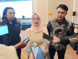 KPU Kota Bandung Tetapkan DPT Untuk Pilkada 2024 Sebanyak 1.887.881 Pemilih