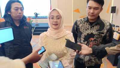 KPU Kota Bandung Tetapkan DPT Untuk Pilkada 2024 Sebanyak 1.887.881 Pemilih